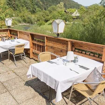 Gasthof Erlauftalerhof Gaming Buitenkant foto