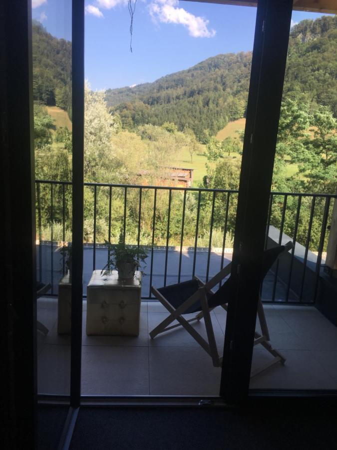 Gasthof Erlauftalerhof Gaming Buitenkant foto